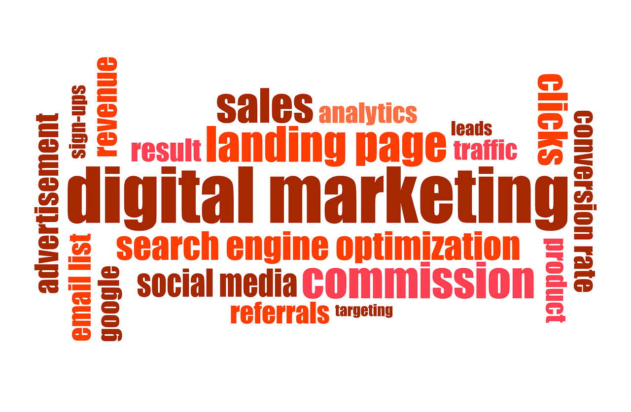 Digital Marketing Solutions