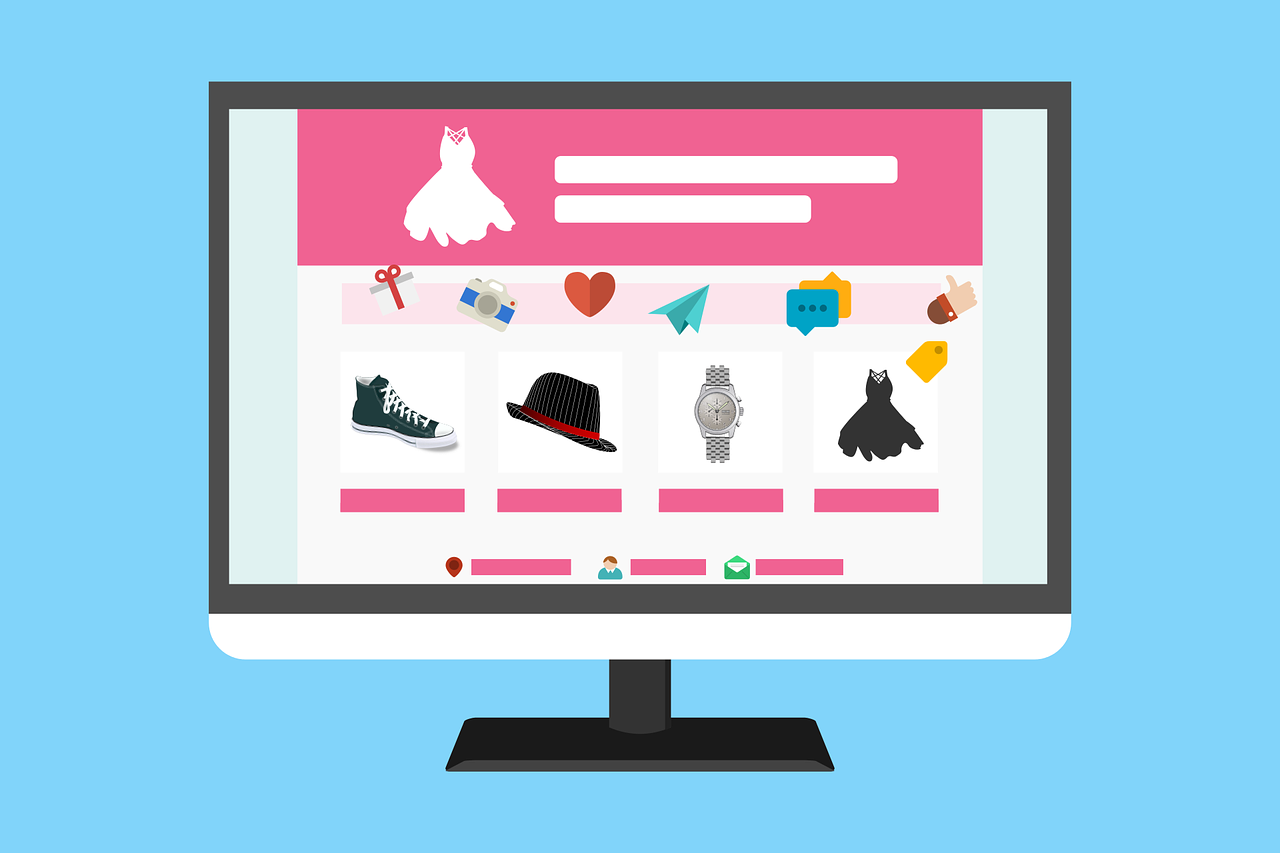 E-Commerce Development Service